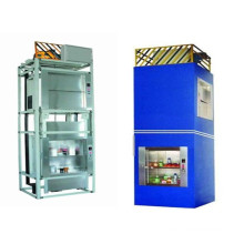 superior home kitchen use food construction elevator with cheap price